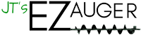 EzAuger -  Counter Rotating Auger System
